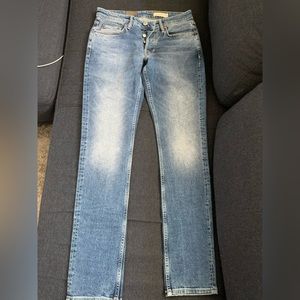 Mens AllSaints Denim in 30 waist